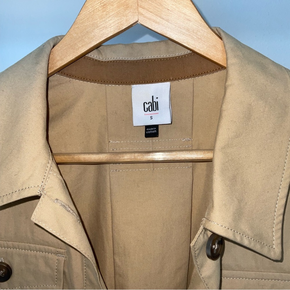 Mason Jacket - Picture 4 of 4